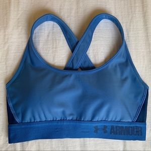 Under Armour Sports bra